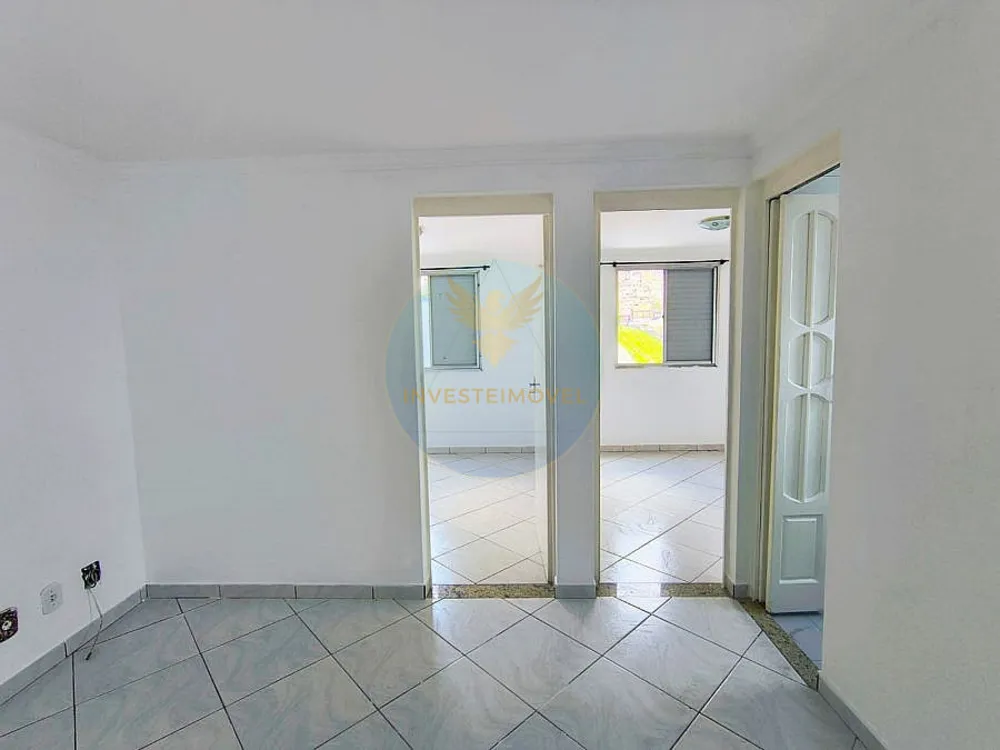 Apartamento, 2 quartos, 45 m² - Foto 7