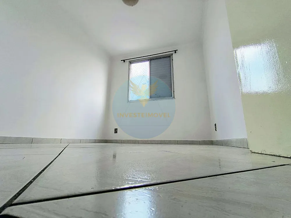 Apartamento, 2 quartos, 45 m² - Foto 4