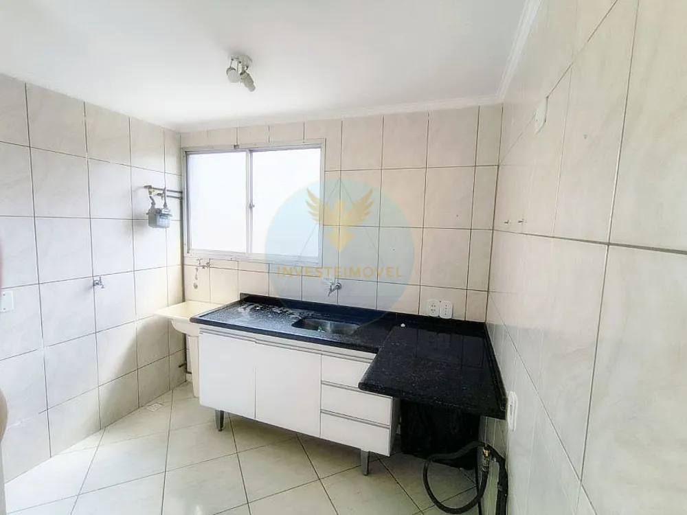 Apartamento, 2 quartos, 45 m² - Foto 6