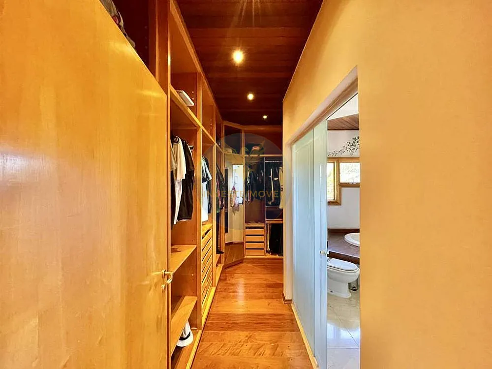 Casa de Condomínio, 5 quartos - Foto 10