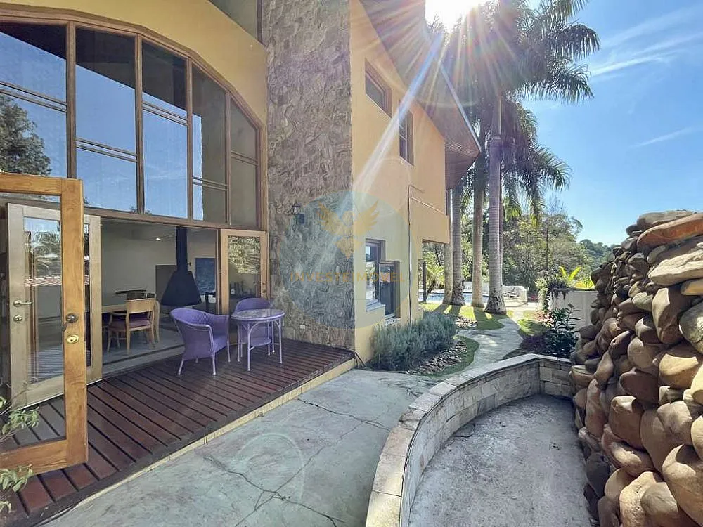 Casa de Condomínio, 5 quartos - Foto 7