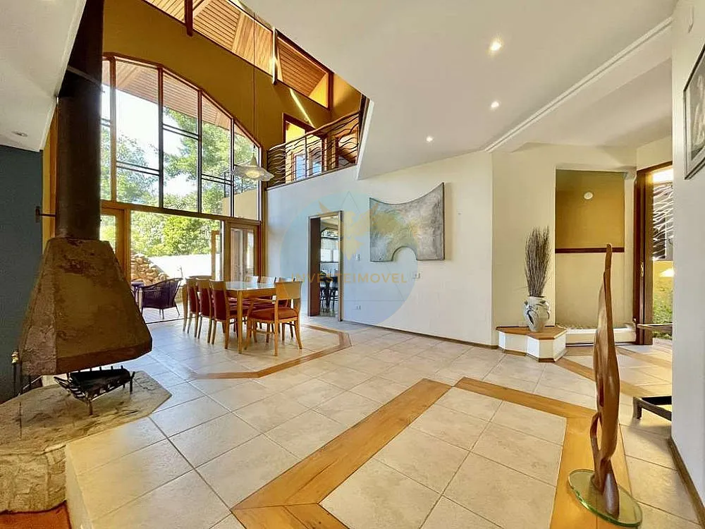 Casa de Condomínio, 5 quartos - Foto 6