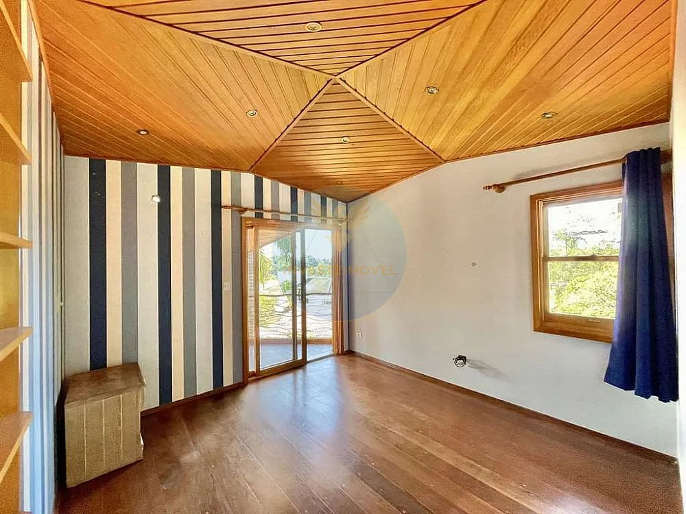 Casa de Condomínio, 5 quartos - Foto 11