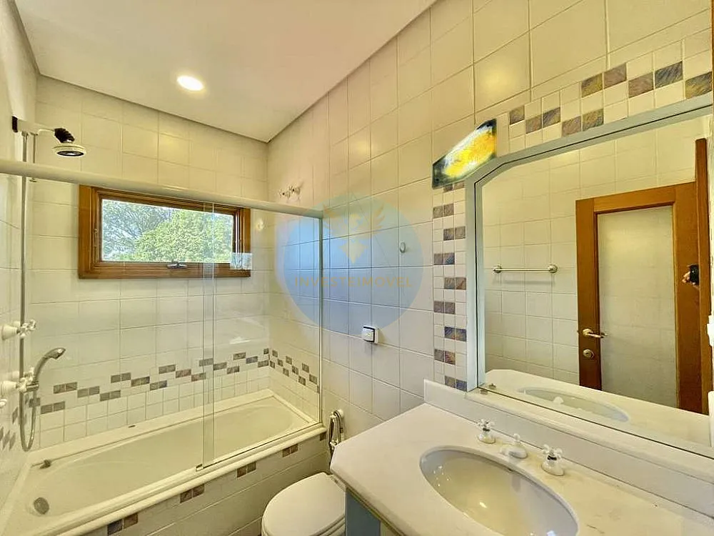 Casa de Condomínio, 5 quartos - Foto 12