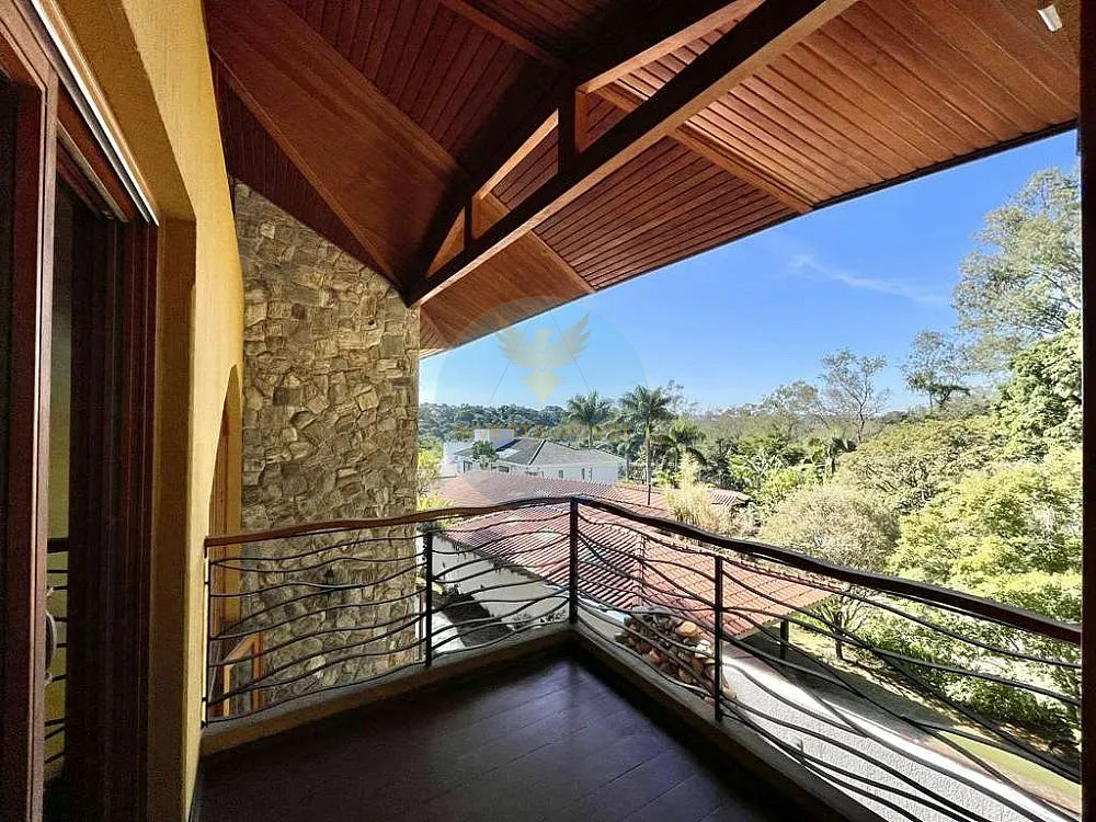 Casa de Condomínio, 5 quartos - Foto 14