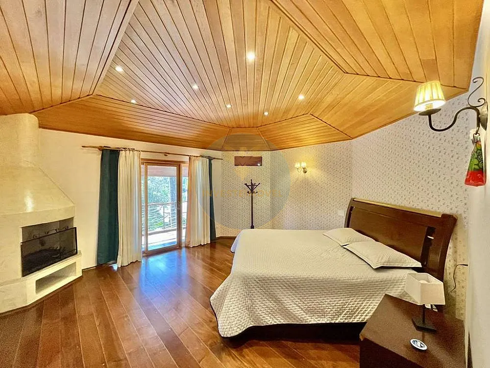 Casa de Condomínio, 5 quartos - Foto 9