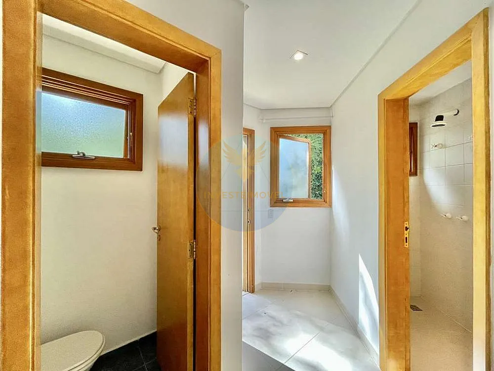 Casa de Condomínio, 5 quartos - Foto 15