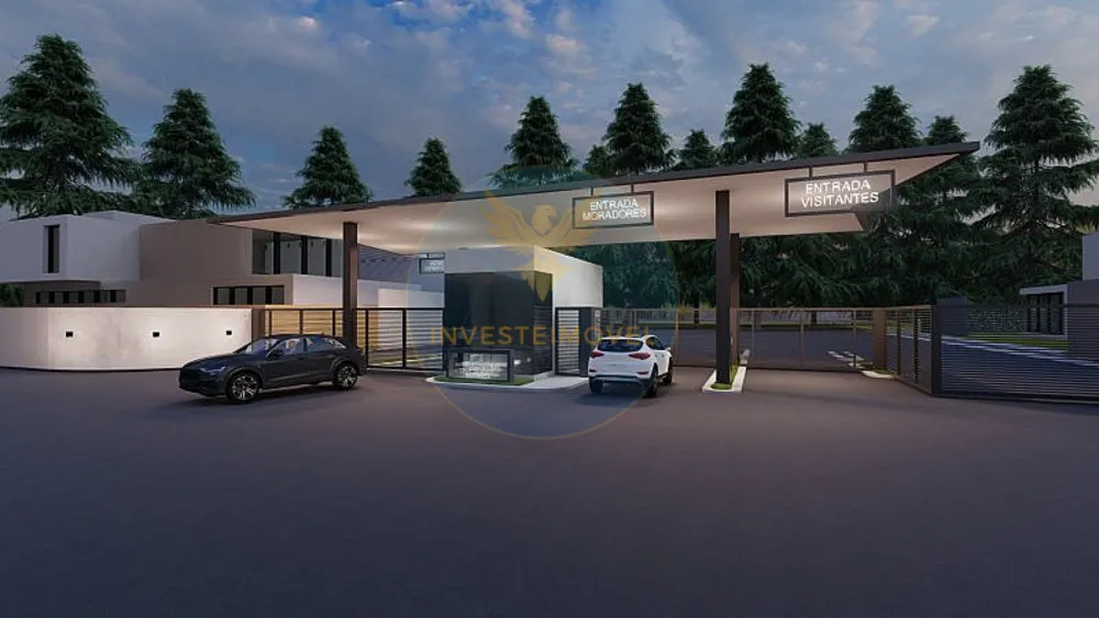 Terreno, 500 m² - Foto 2