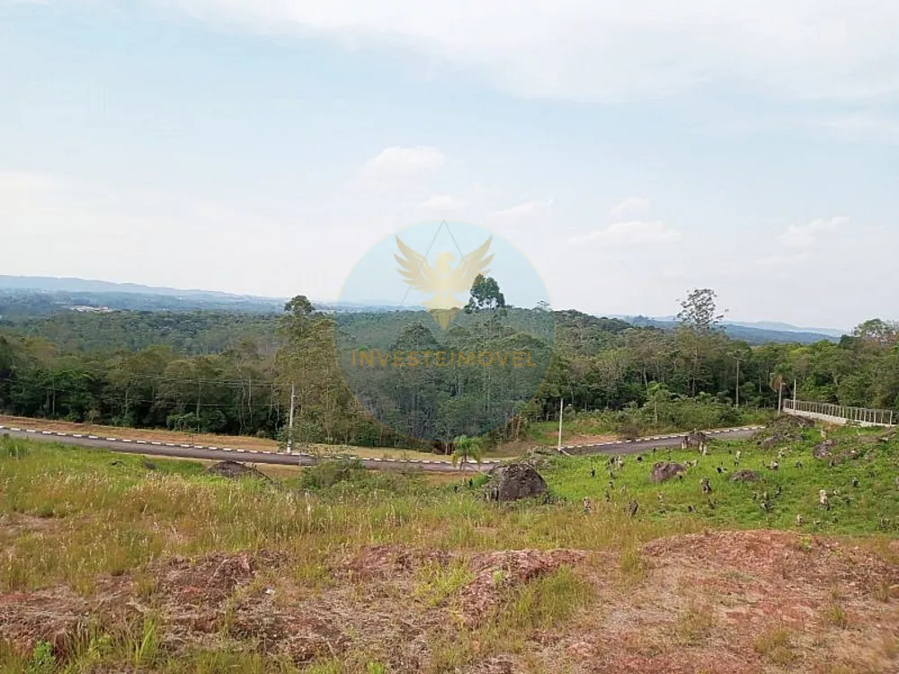 Terreno, 500 m² - Foto 1