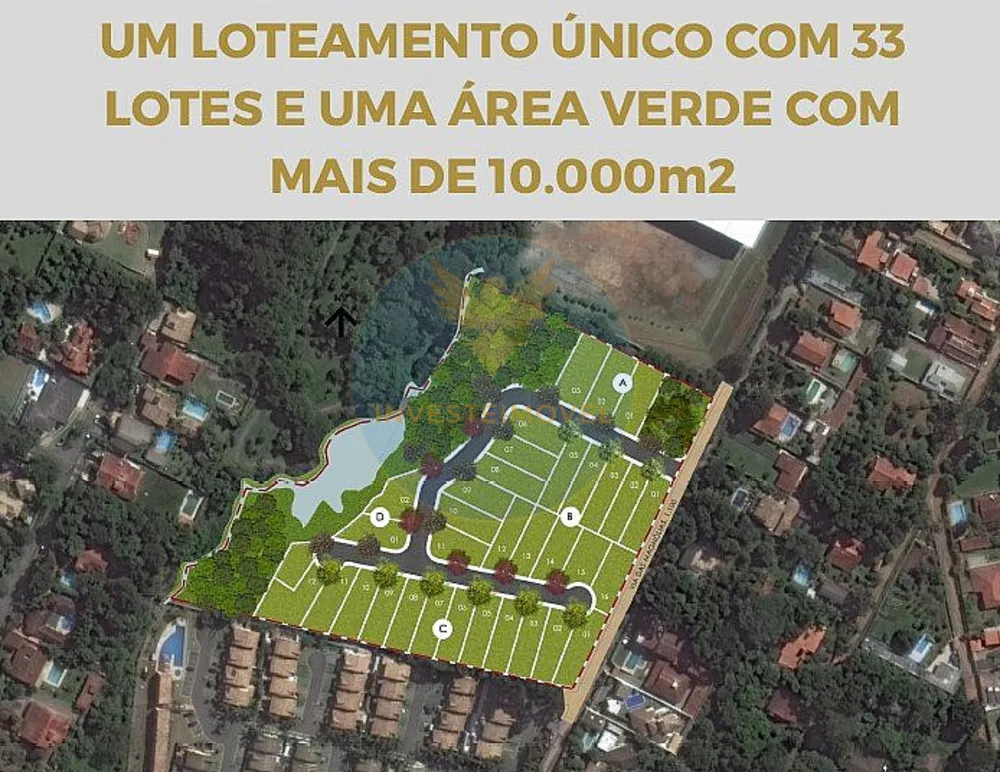Terreno, 500 m² - Foto 2