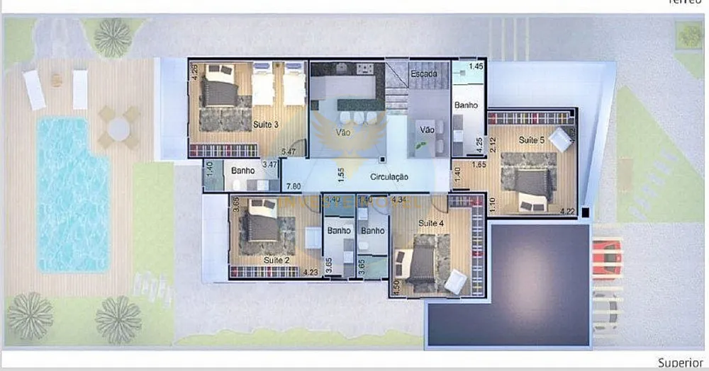 Terreno, 500 m² - Foto 5