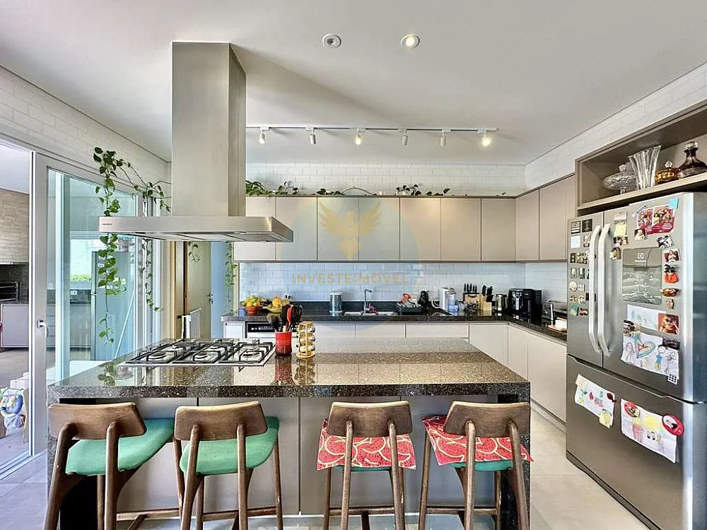Casa de Condomínio, 4 quartos - Foto 7
