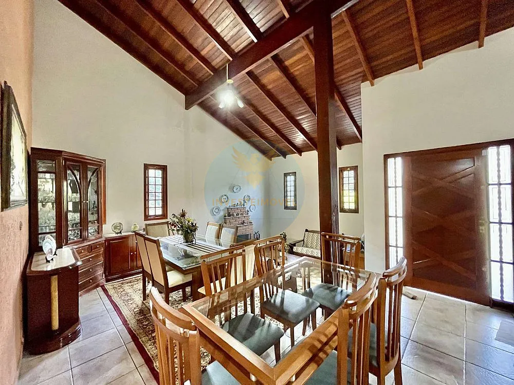 Casa de Condomínio, 3 quartos - Foto 8