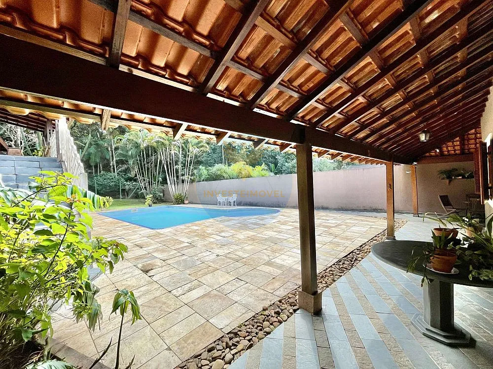 Casa de Condomínio, 3 quartos - Foto 12