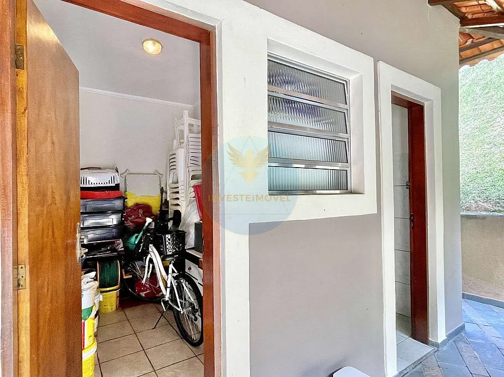 Casa de Condomínio, 3 quartos - Foto 7
