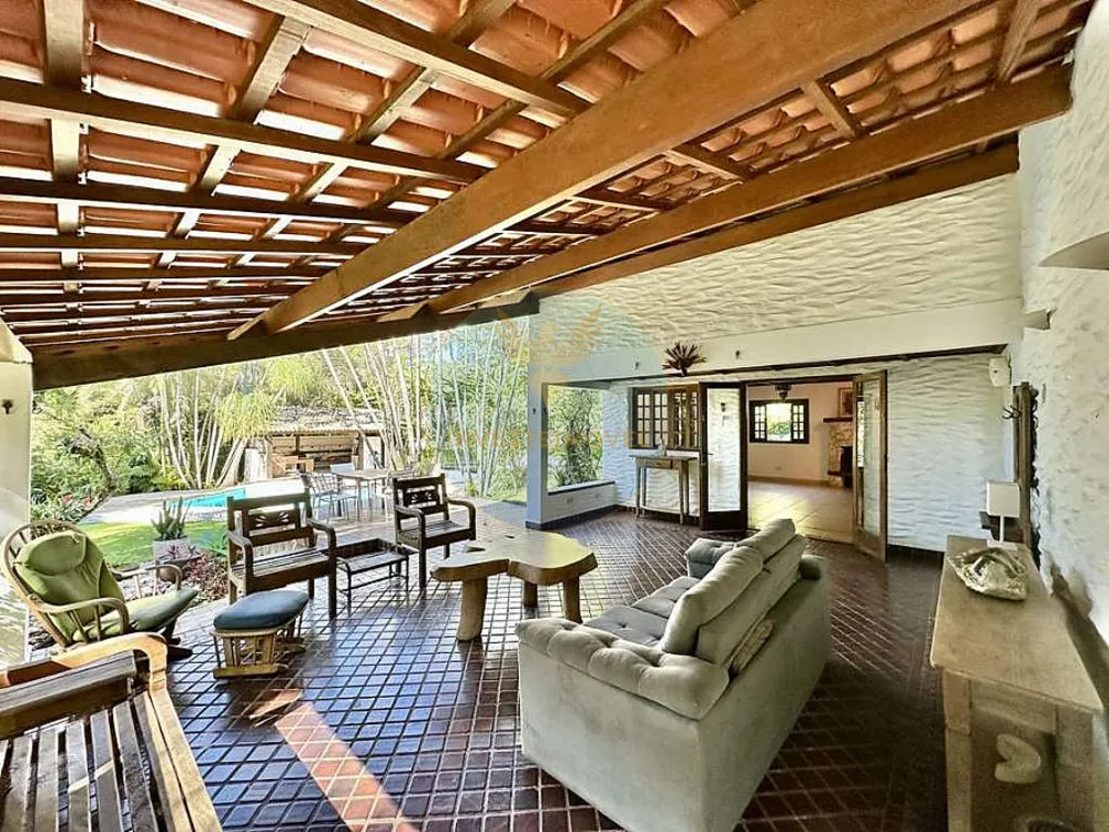 Casa de Condomínio, 3 quartos - Foto 5