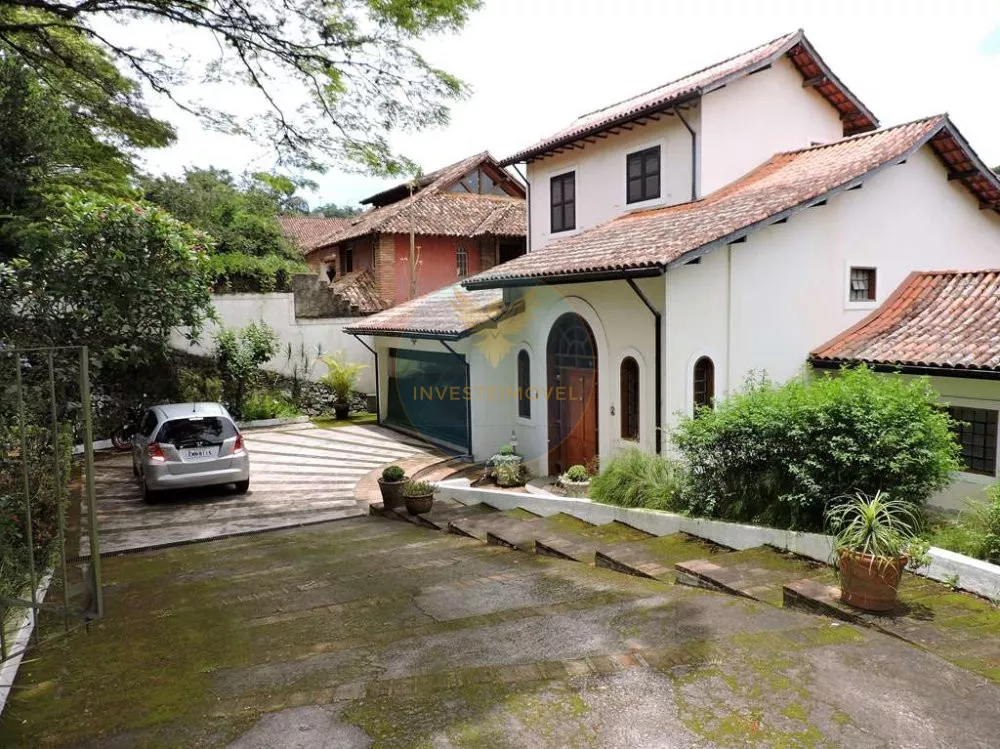 Casa de Condomínio à venda com 4 quartos, 444m² - Foto 17