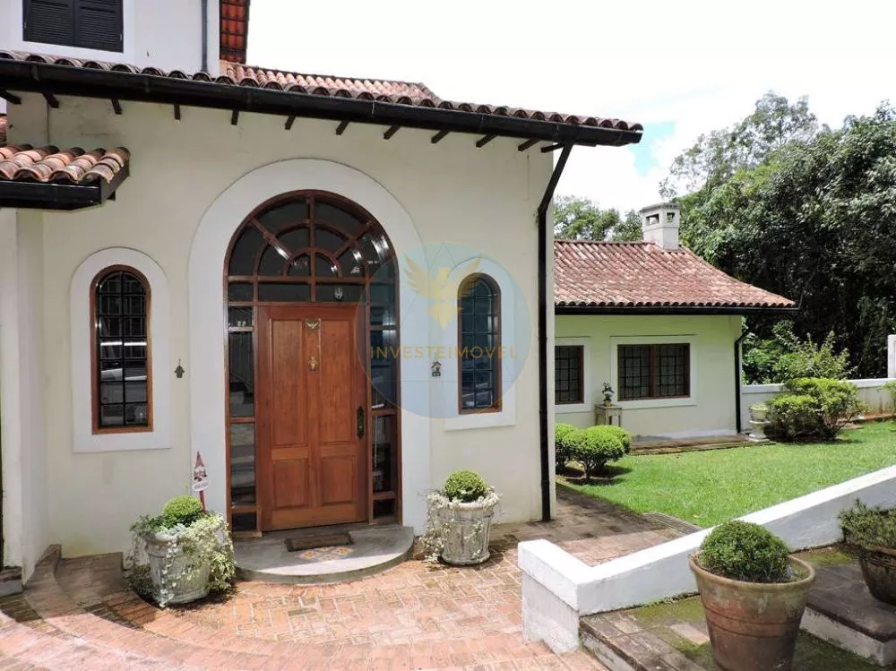 Casa de Condomínio à venda com 4 quartos, 444m² - Foto 7