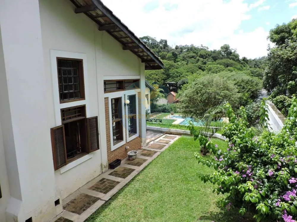 Casa de Condomínio à venda com 4 quartos, 444m² - Foto 9