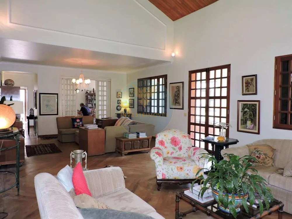 Casa de Condomínio à venda com 4 quartos, 444m² - Foto 16