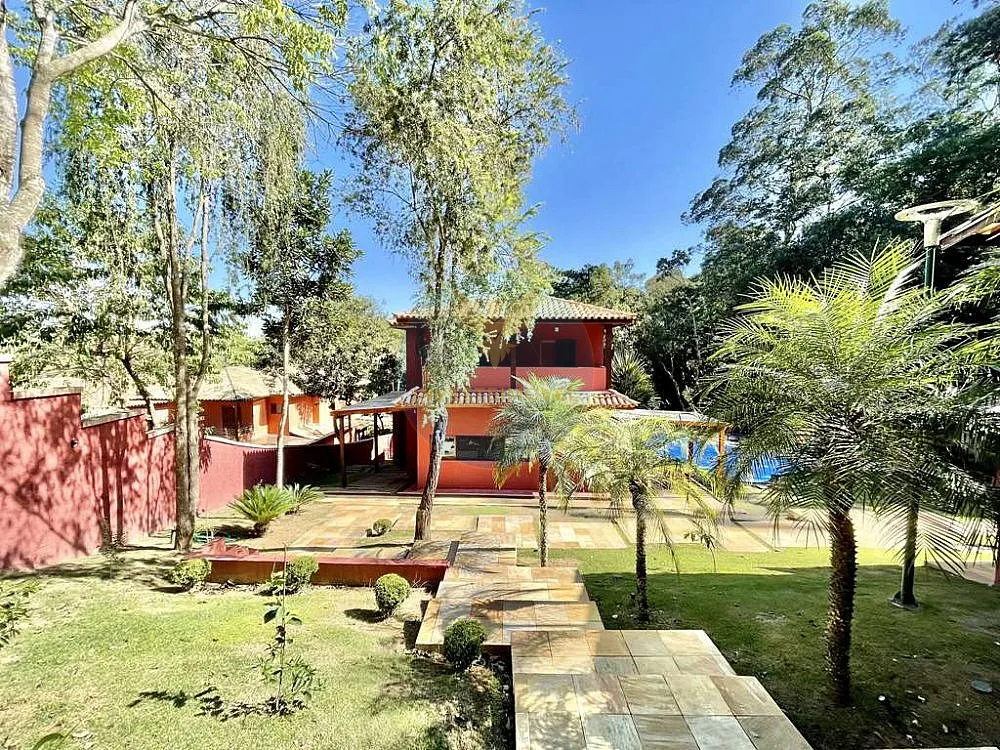 Casa de Condomínio, 4 quartos - Foto 3