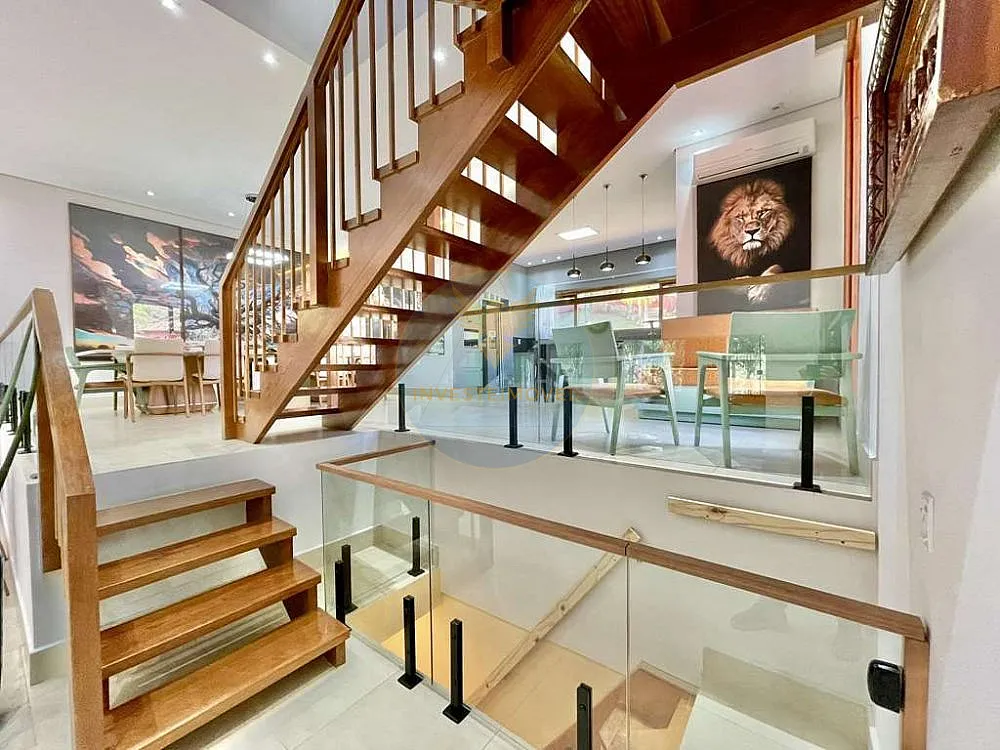 Casa de Condomínio, 4 quartos - Foto 8