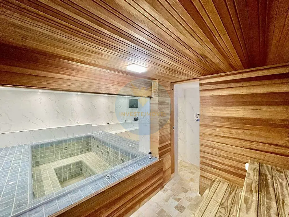 Casa de Condomínio, 4 quartos - Foto 9