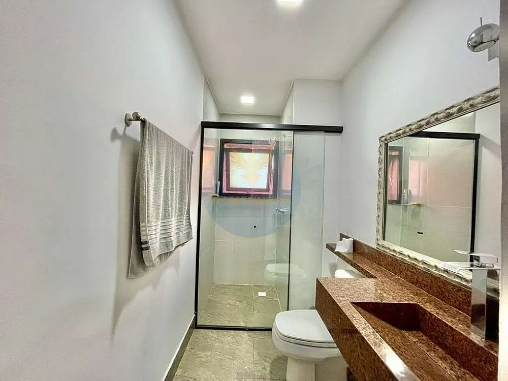 Casa de Condomínio, 4 quartos - Foto 15