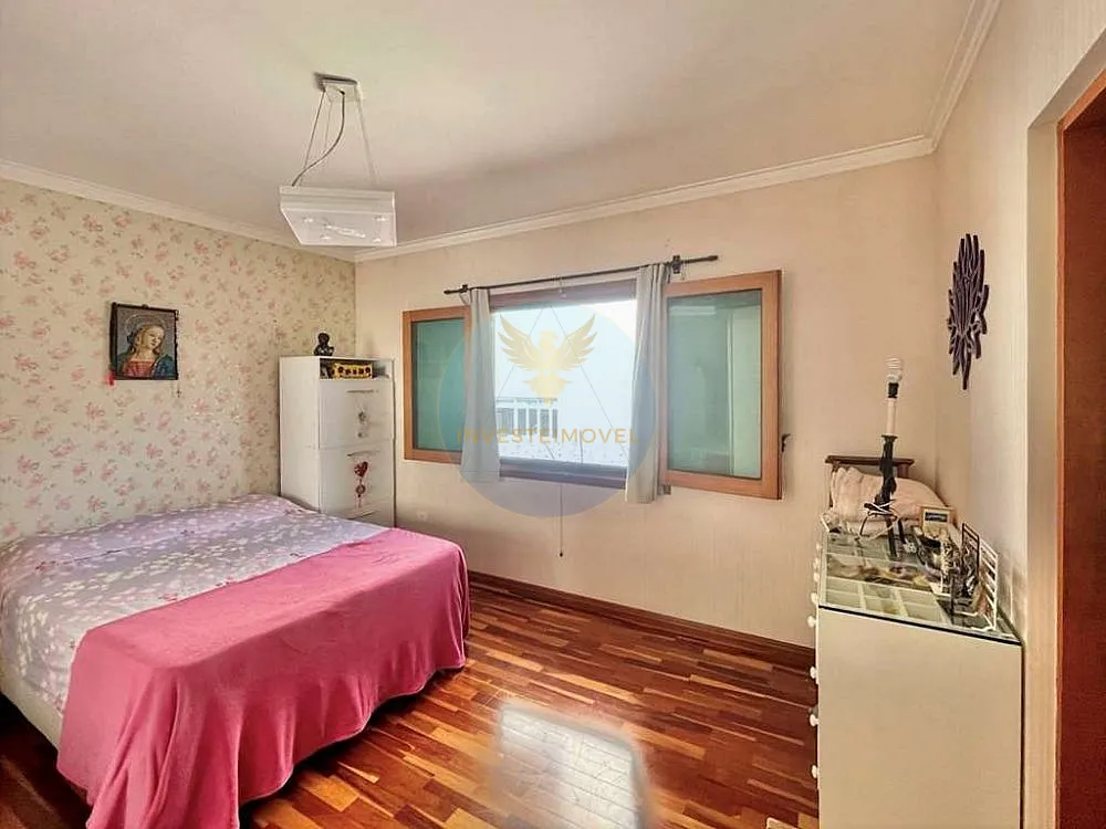 Casa de Condomínio, 3 quartos - Foto 9