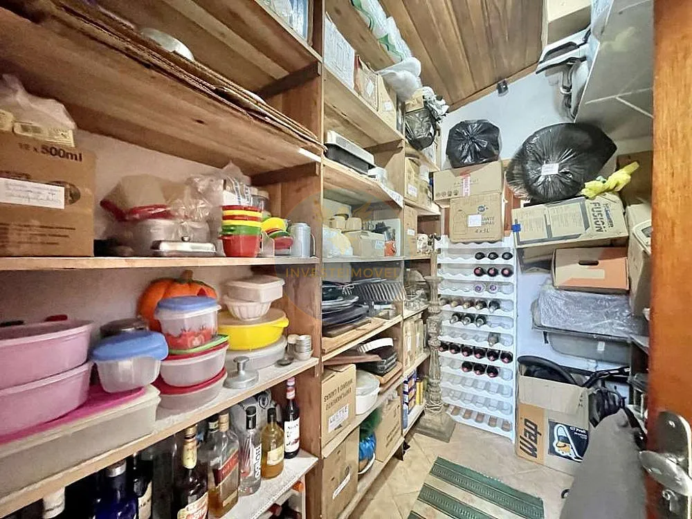 Casa de Condomínio, 3 quartos - Foto 16