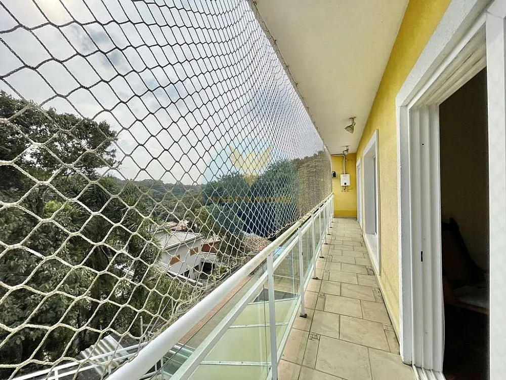 Casa de Condomínio, 4 quartos - Foto 10