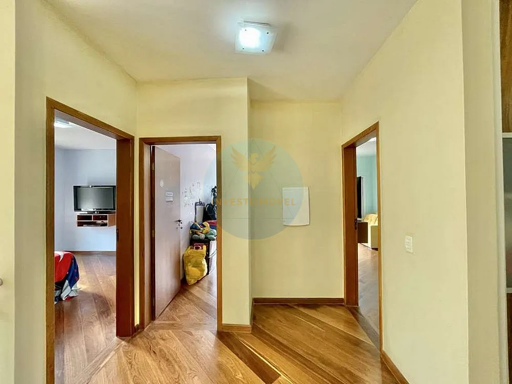 Casa de Condomínio, 4 quartos - Foto 11