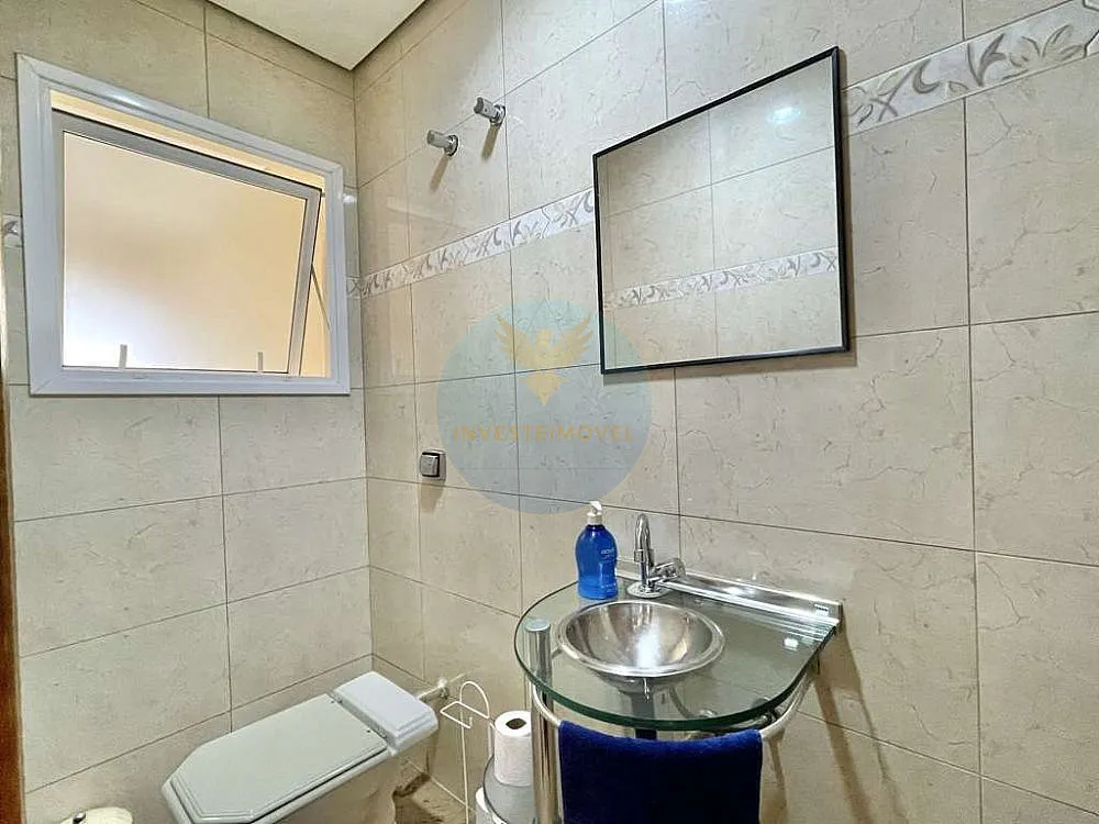 Casa de Condomínio, 4 quartos - Foto 5