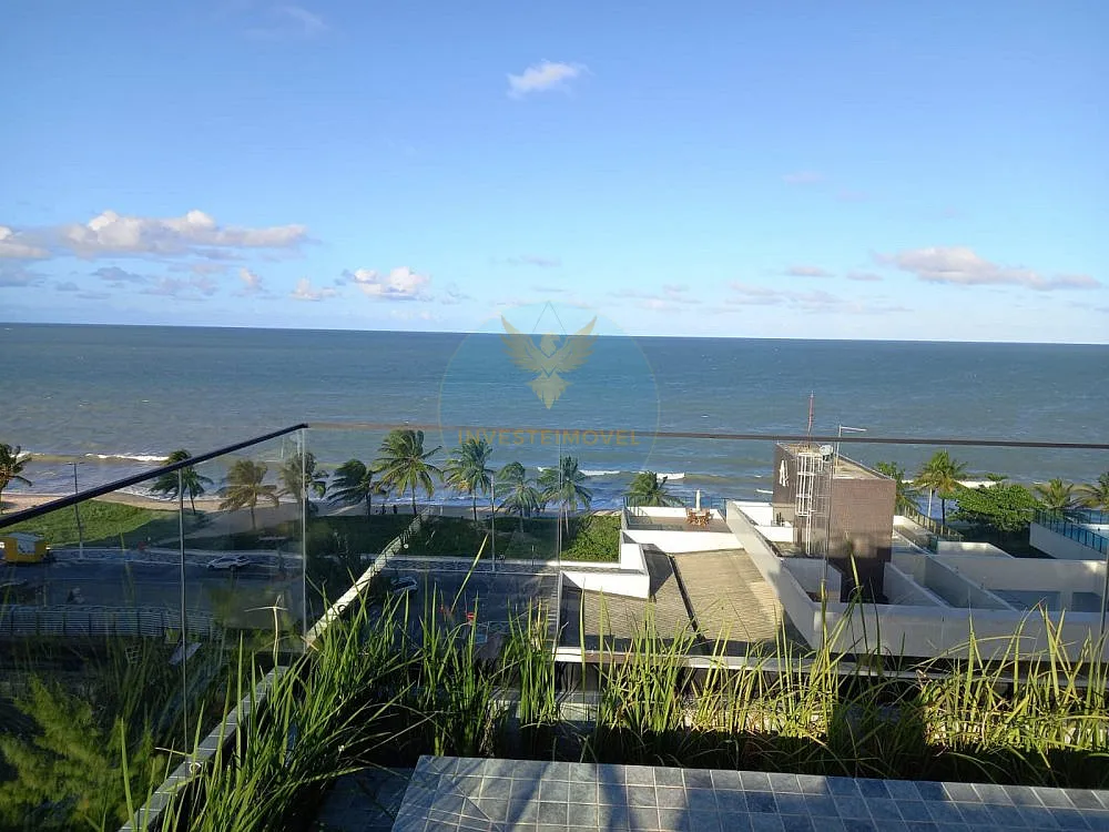 Apartamento, 1 quarto, 30 m² - Foto 1