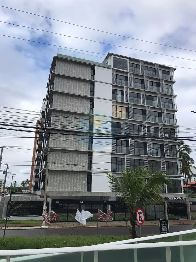 Apartamento, 1 quarto, 30 m² - Foto 12