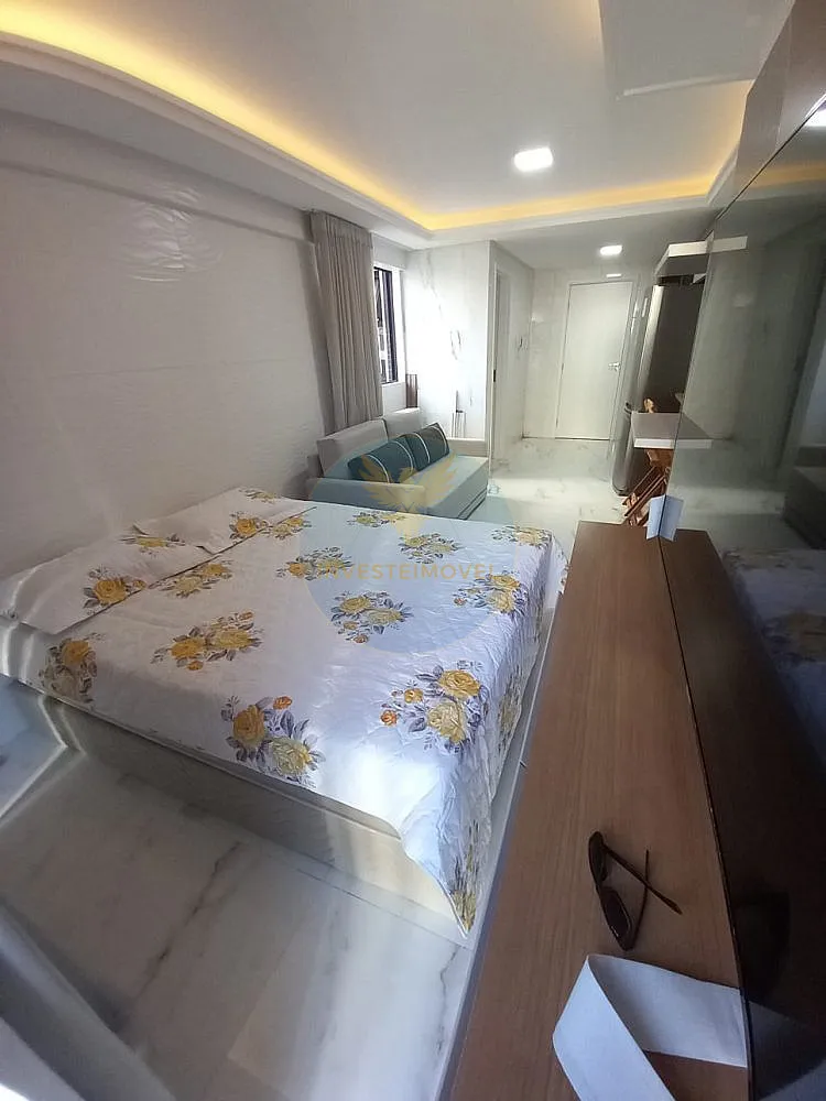 Apartamento, 1 quarto, 30 m² - Foto 10