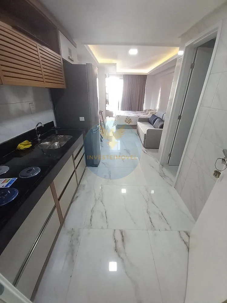 Apartamento, 1 quarto, 30 m² - Foto 6
