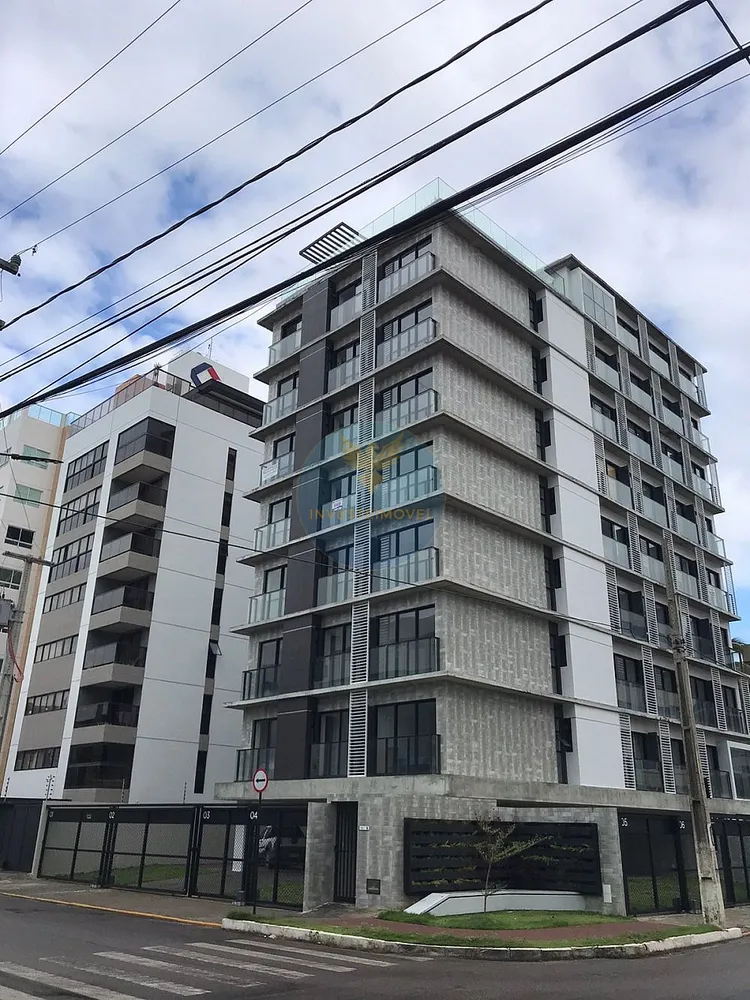 Apartamento, 1 quarto, 30 m² - Foto 11