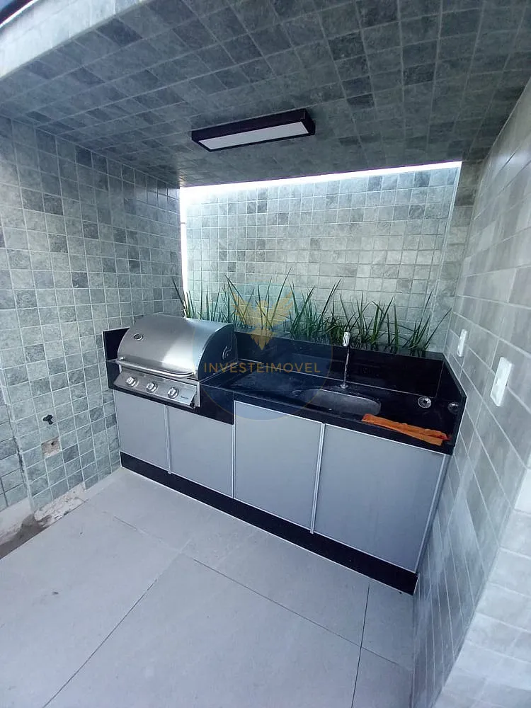 Apartamento, 1 quarto, 30 m² - Foto 5