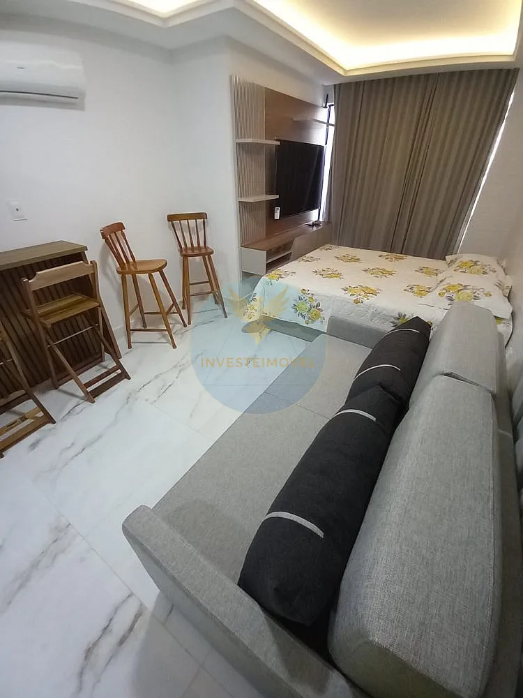 Apartamento, 1 quarto, 30 m² - Foto 7