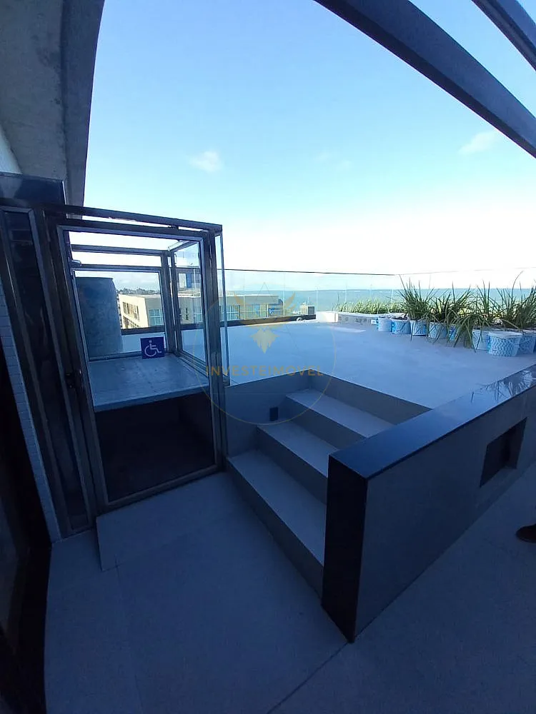Apartamento, 1 quarto, 30 m² - Foto 4
