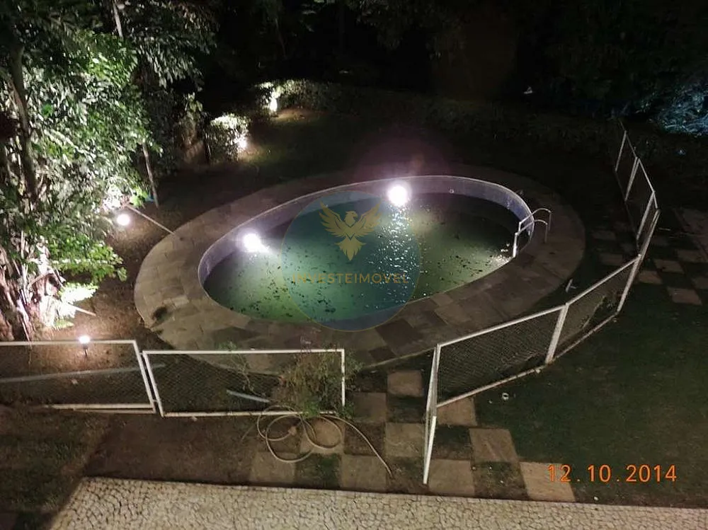 Casa de Condomínio, 6 quartos - Foto 1