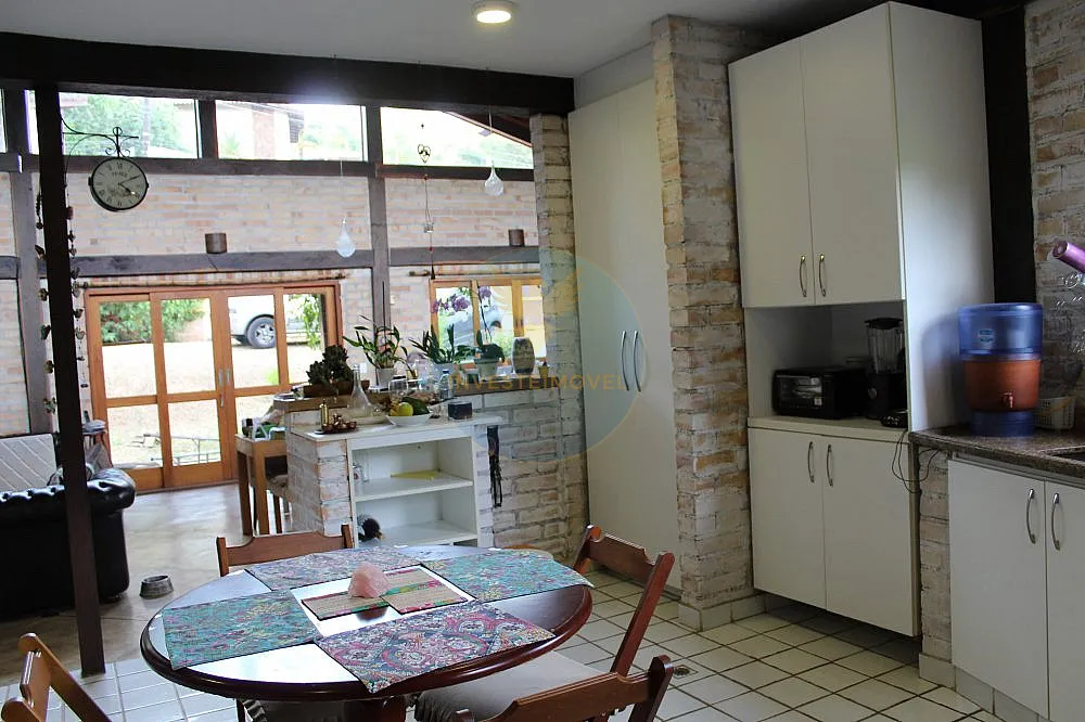 Casa de Condomínio, 6 quartos - Foto 13