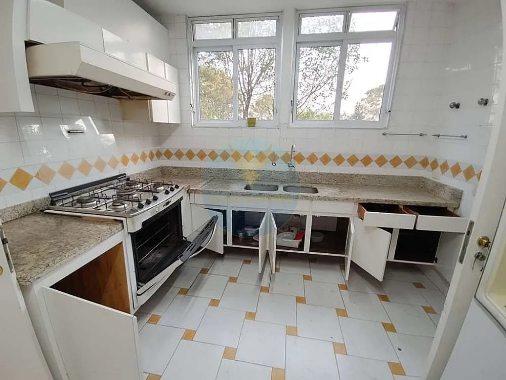Casa de Condomínio, 6 quartos - Foto 5