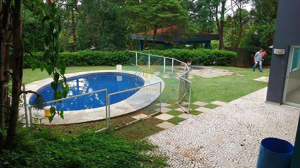 Casa de Condomínio, 6 quartos - Foto 10