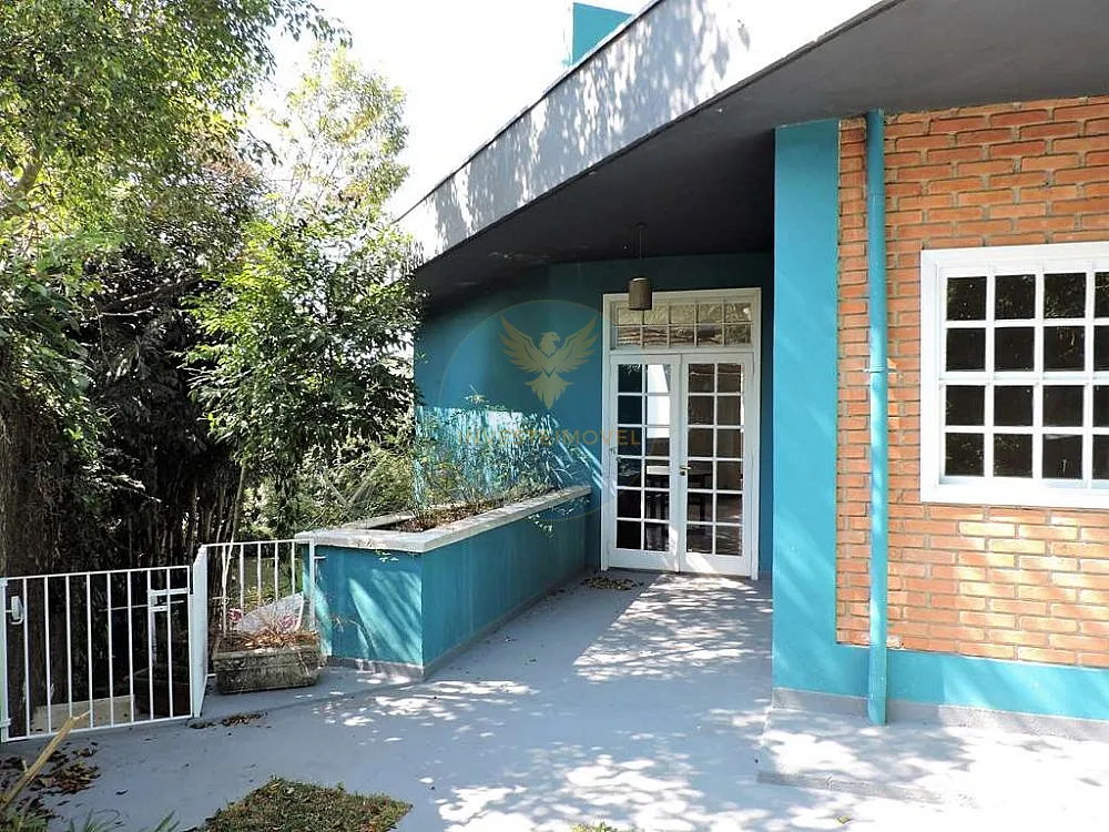 Casa de Condomínio, 6 quartos - Foto 12