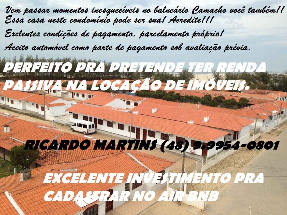 Casa, 2 quartos, 60 m² - Foto 3