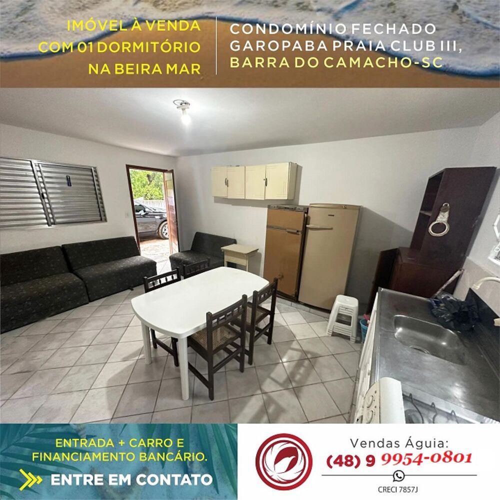 Casa, 2 quartos, 60 m² - Foto 4