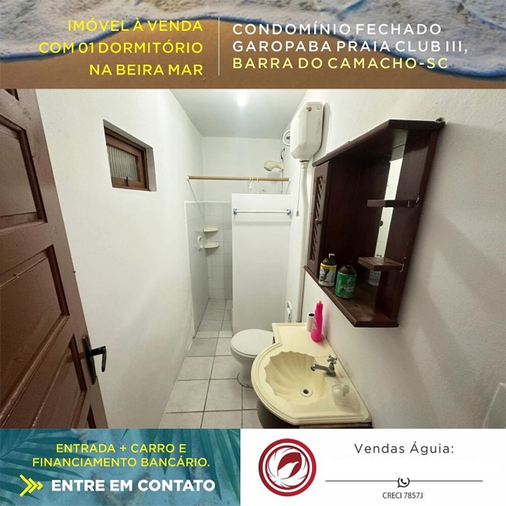 Casa, 2 quartos, 60 m² - Foto 7