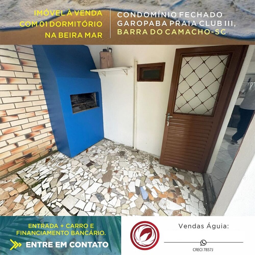 Casa, 2 quartos, 60 m² - Foto 1